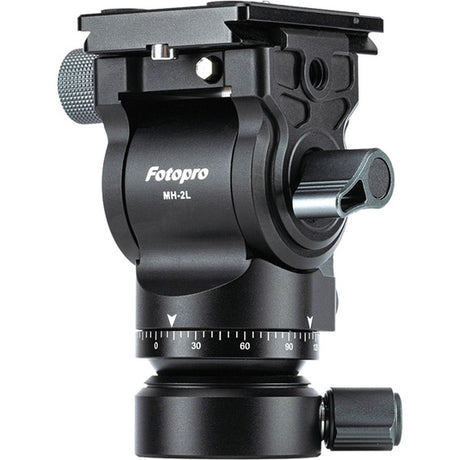 Fotopro MH 2l Videokop - image 2 of 5