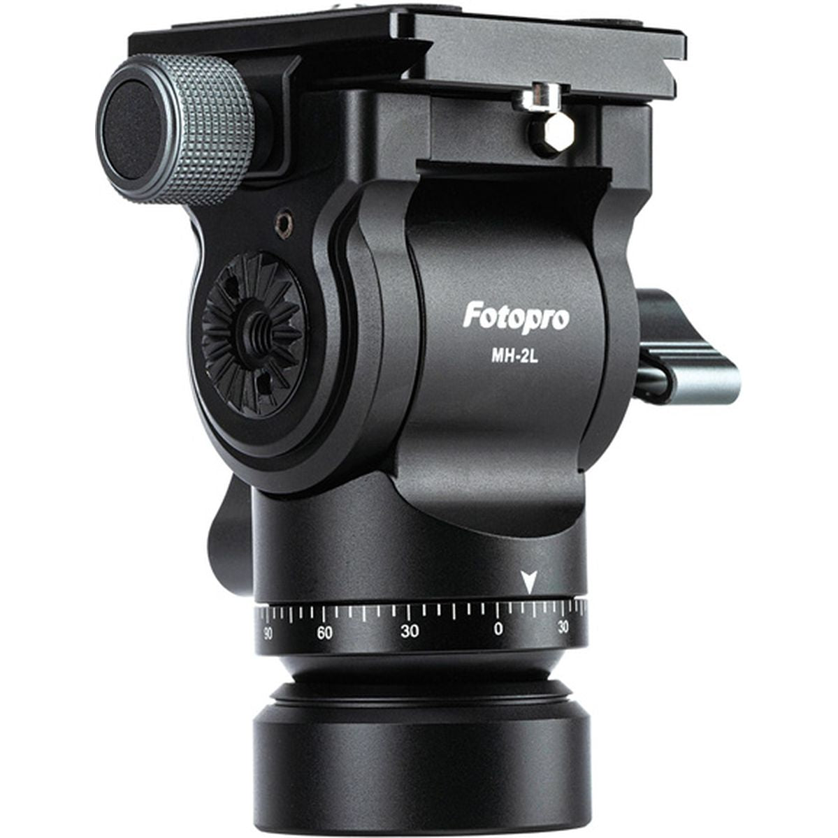 Fotopro MH 2l Videokop - image 3 of 5