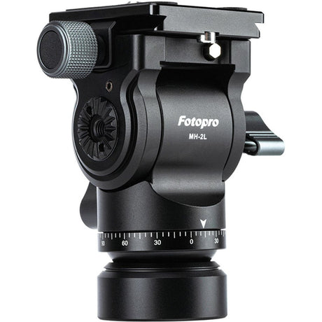Fotopro MH 2l Videokop - image 3 of 5