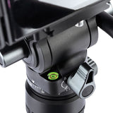 Fotopro MH 2l Videokop - image 4 of 5