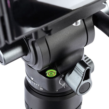 Fotopro MH 2l Videokop - image 4 of 5
