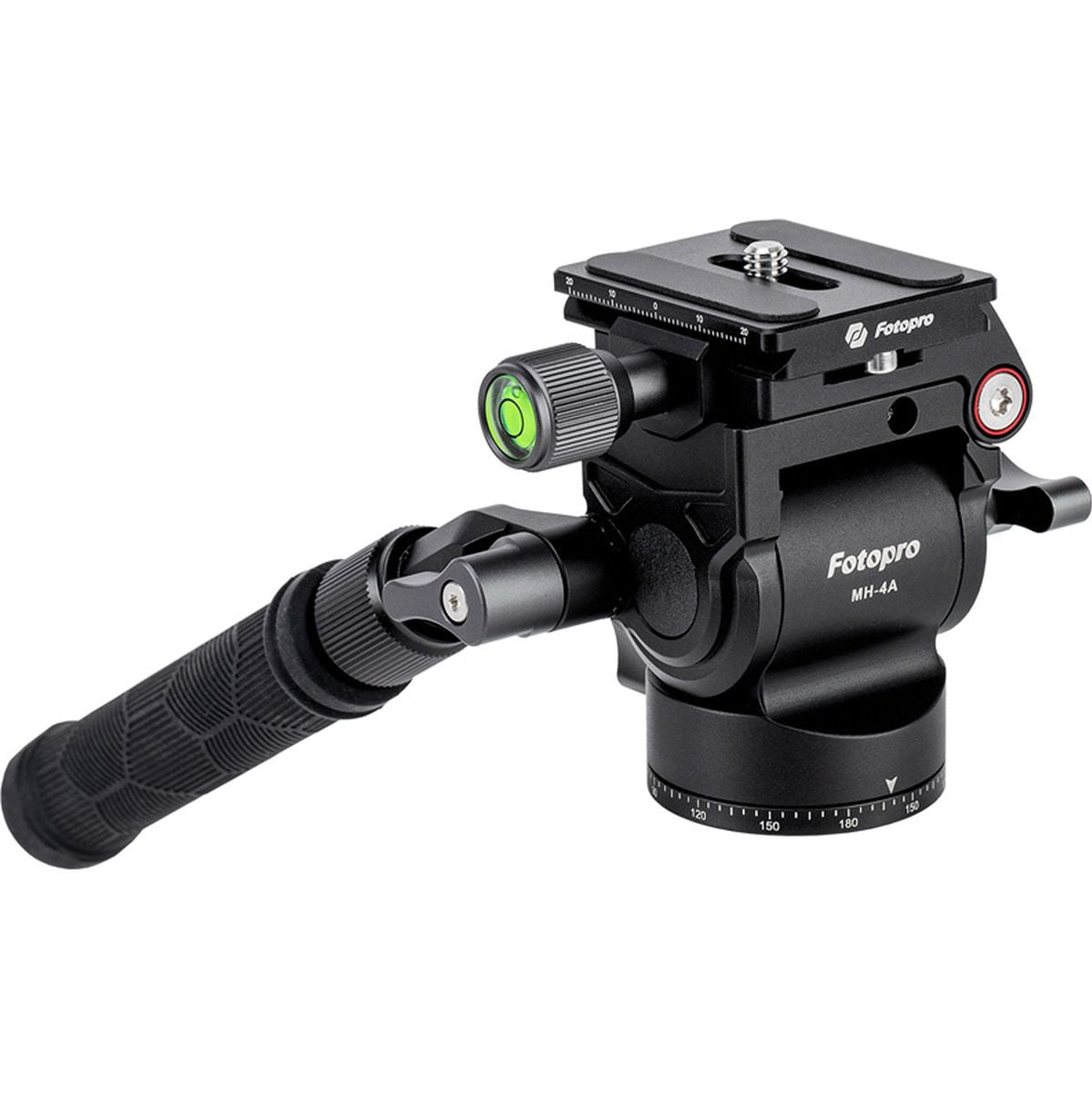 Fotopro MH 4A Videokop