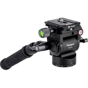 Fotopro MH 4A Videokop