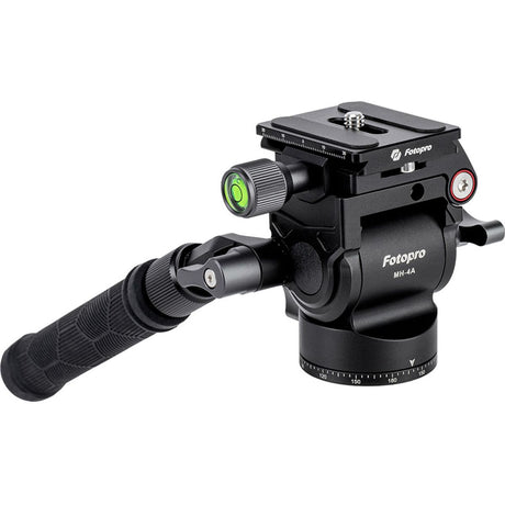 Fotopro MH 4A Videokop