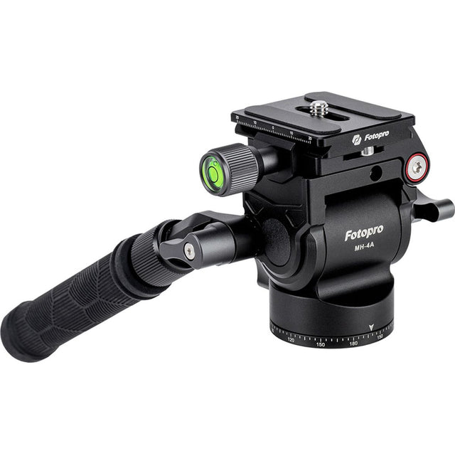 Fotopro MH 4A Videokop
