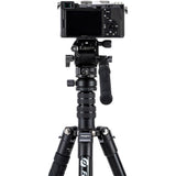 Fotopro MH 4A Videokop - image 2 of 5