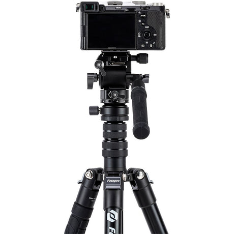 Fotopro MH 4A Videokop - image 2 of 5