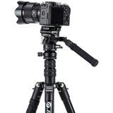 Fotopro MH 4A Videokop - image 3 of 5