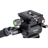 Fotopro MH 4A Videokop - image 4 of 5