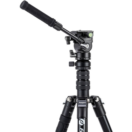 Fotopro MH 4A Videokop - image 5 of 5