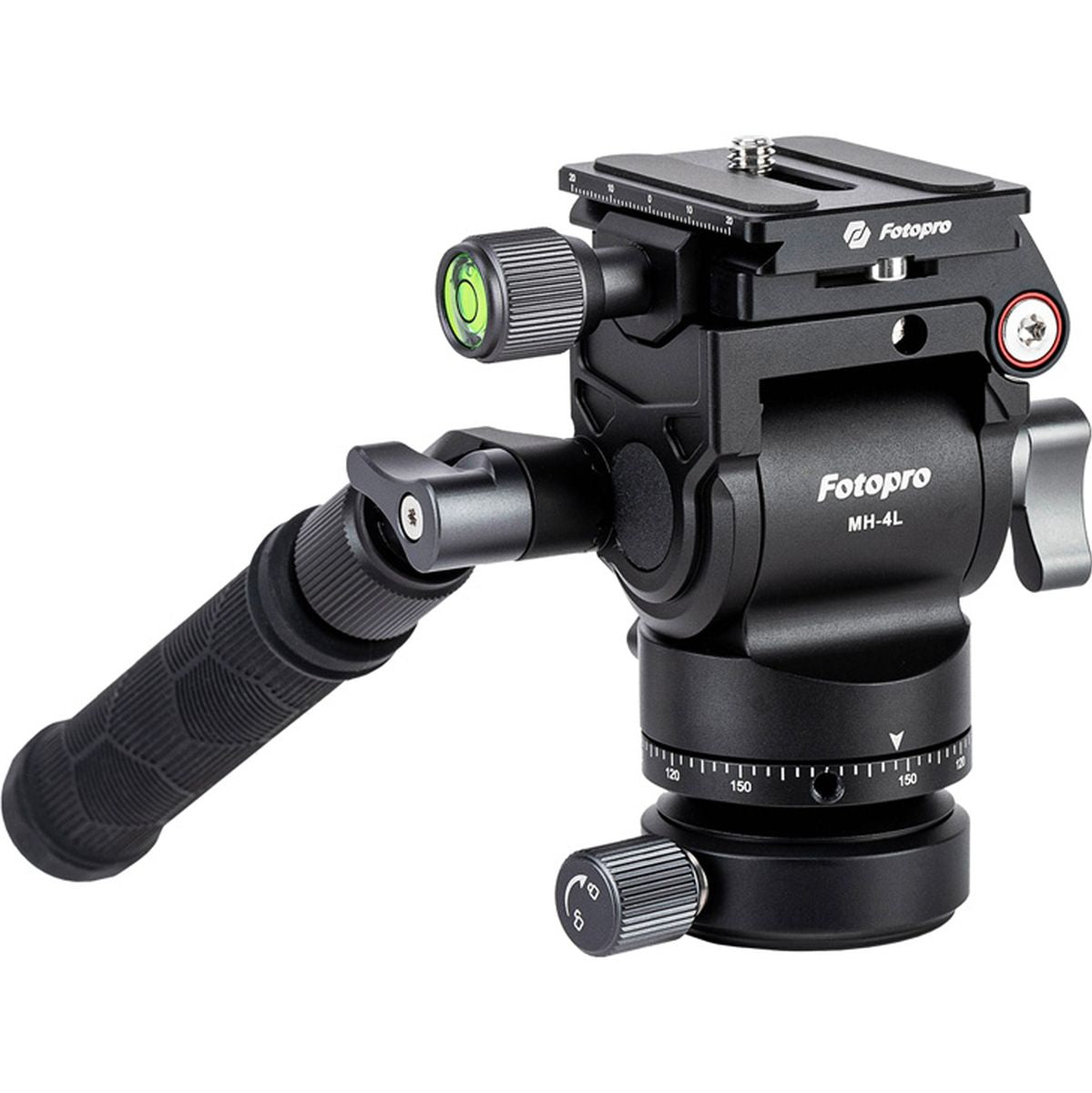 Fotopro MH 4l Videokop