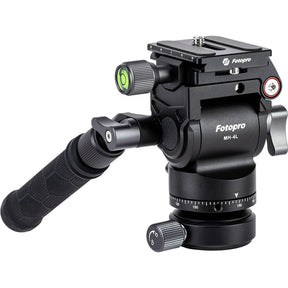 Fotopro MH 4l Videokop