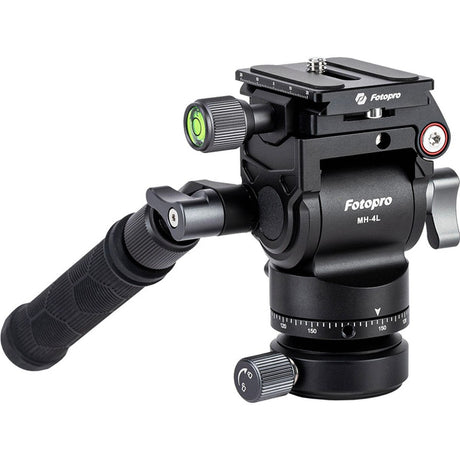 Fotopro MH 4l Videokop