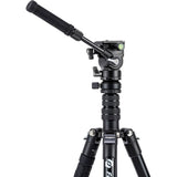 Fotopro MH 4l Videokop - image 2 of 5
