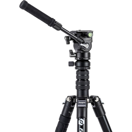 Fotopro MH 4l Videokop - image 2 of 5