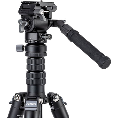 Fotopro MH 4l Videokop - image 4 of 5