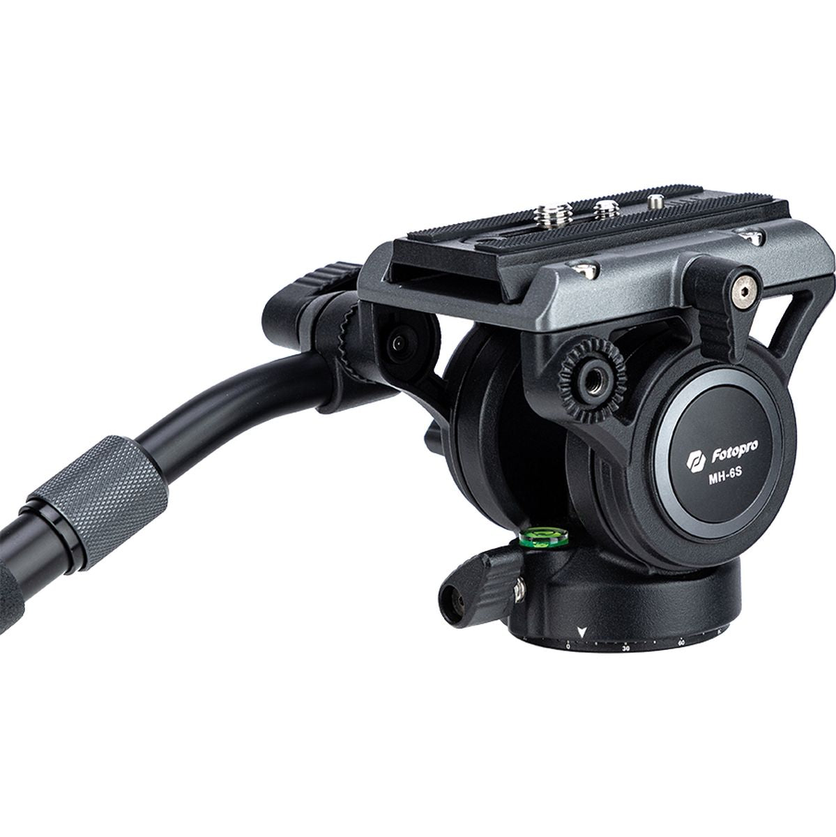 Fotopro MH 6S Videokop - image 2 of 5