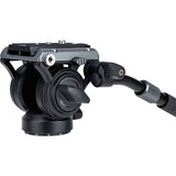 Fotopro MH 6S Videokop - image 3 of 5