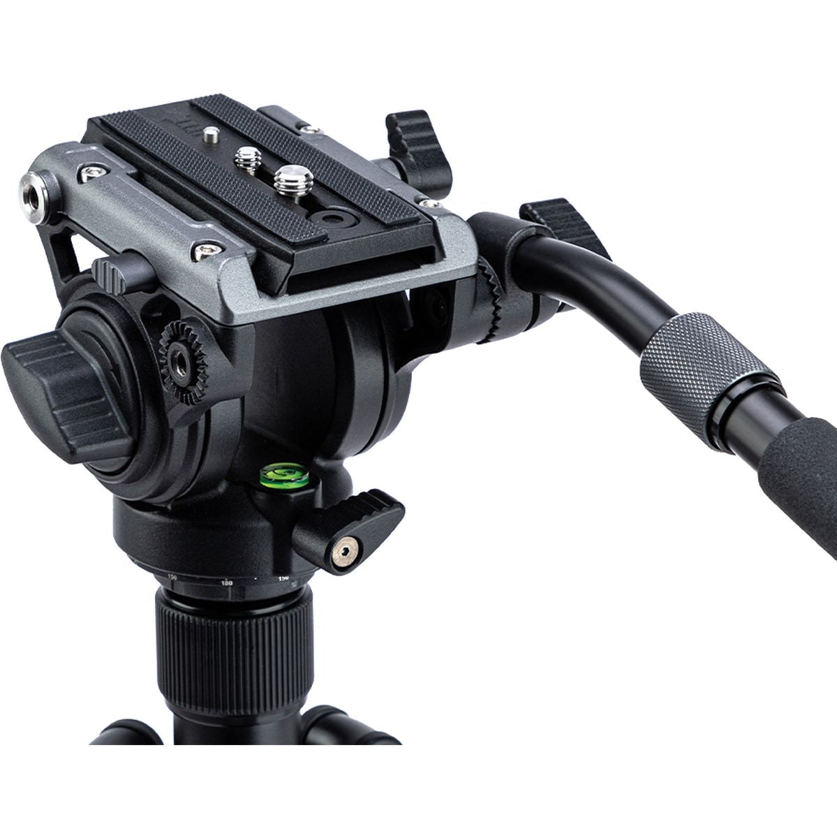 Fotopro MH 6S Videokop - image 4 of 5