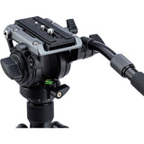 Fotopro MH 6S Videokop - image 4 of 5