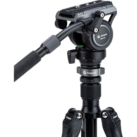 Fotopro MH 6S Videokop - image 5 of 5