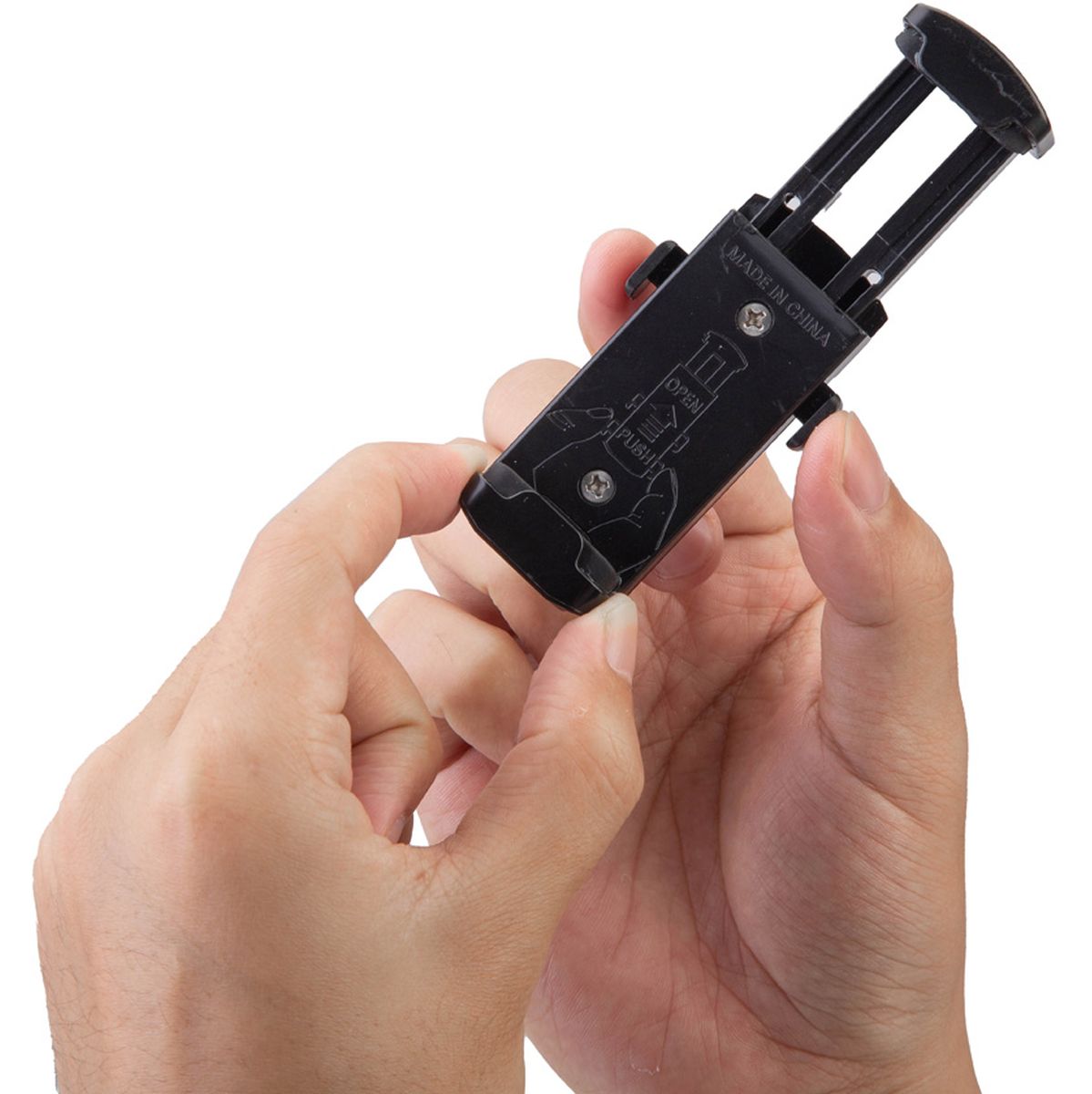 Fotopro Universal Smartphone Holder SJ 86 - image 3 of 5