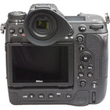 Hoodman HoodEye Replacement Nikon DK-33 Eyecup For Z8 Z9 And