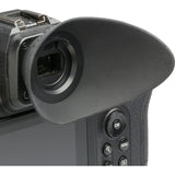 Hoodman HoodEye Glasses Replacement Nikon DK-33 Eyecup For Z