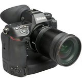 Hoodman HoodEye Glasses Replacement Nikon DK-33 Eyecup For Z