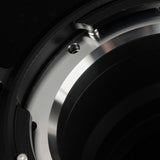 Viltrox PL-M43 Adapter