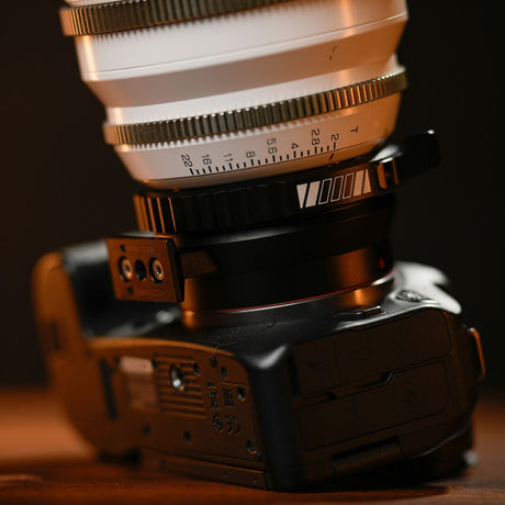 Viltrox PL-RF Adapter - image 3 of 5