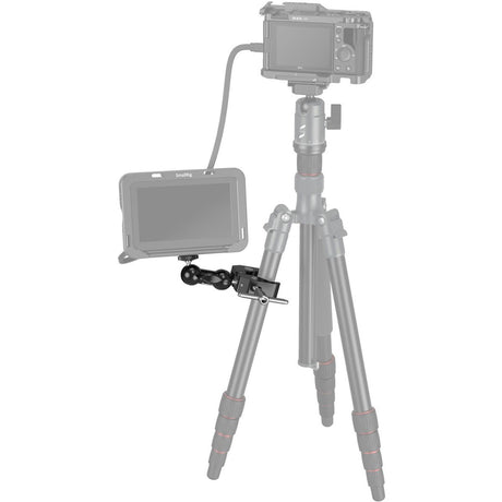 SmallRig 1138B Crab Shaped Clamp Kit w/ Ball Head Magic Arm - image 4 of 5