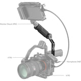 SmallRig Sling Handle For DJI RS 3 Mini 4197B