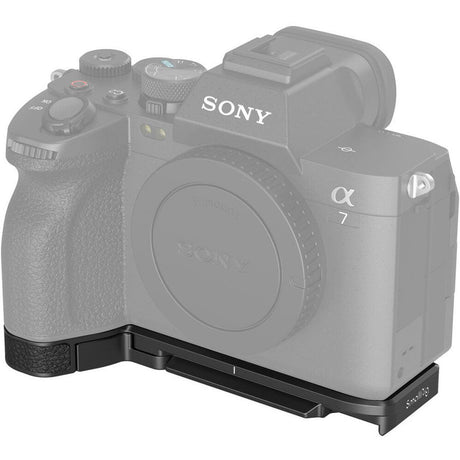 SmallRig Baseplate For Sony Alpha 7R V / Alpha 7 IV 3666B - image 5 of 5