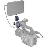 SmallRig Crab-Shaped Clamp w/ Ball Head Magic Arm 3757B - image 2 of 5