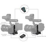 SmallRig Compact V-Mount Battery Mounting System 4064B