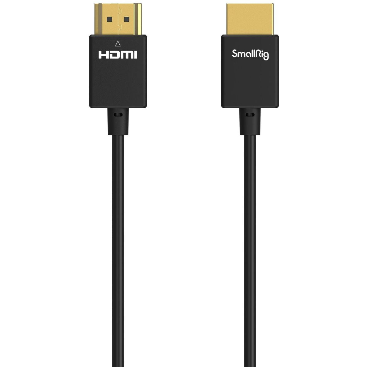 SmallRig Ultra-Slim 4K HDMI Data Cable (A To A) (55cm) 2957B