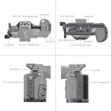 SmallRig 4510 Cage Kit For Leica SL3