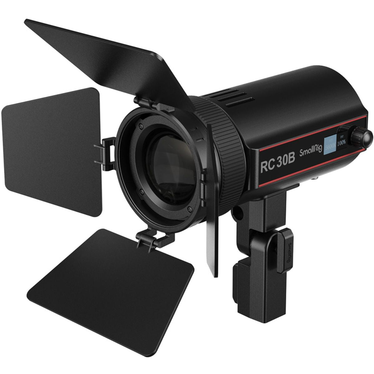 SmallRig 4280 RC 30B COB LED Video Light (EU)