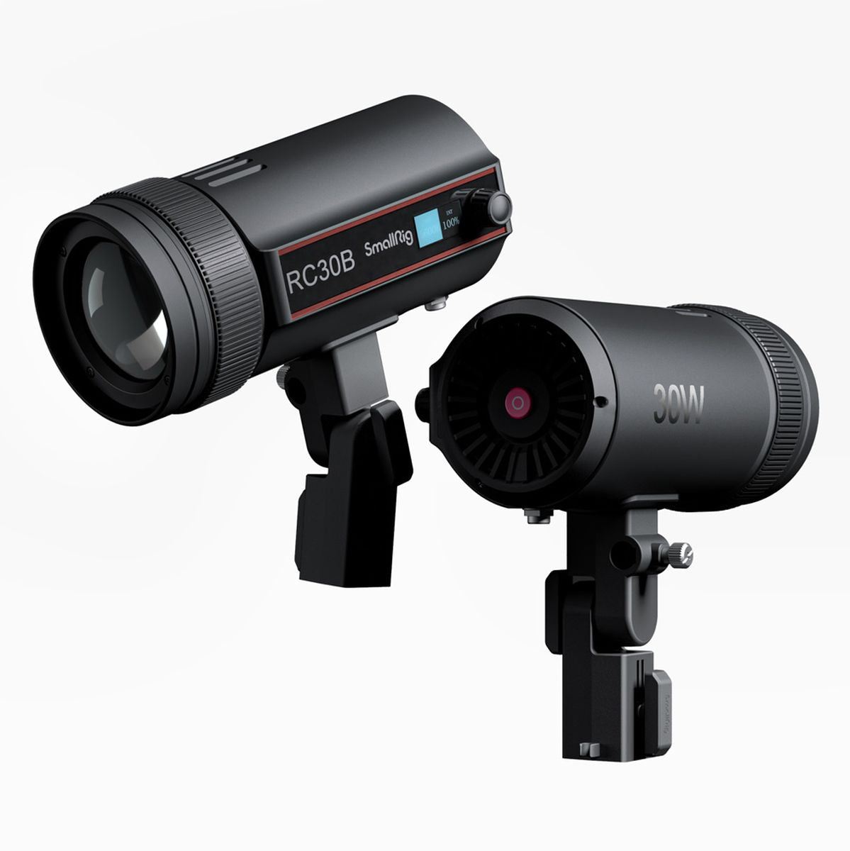 SmallRig 4280 RC 30B COB LED Video Light (EU)