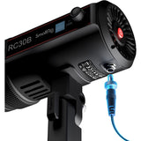 SmallRig 4280 RC 30B COB LED Video Light (EU)