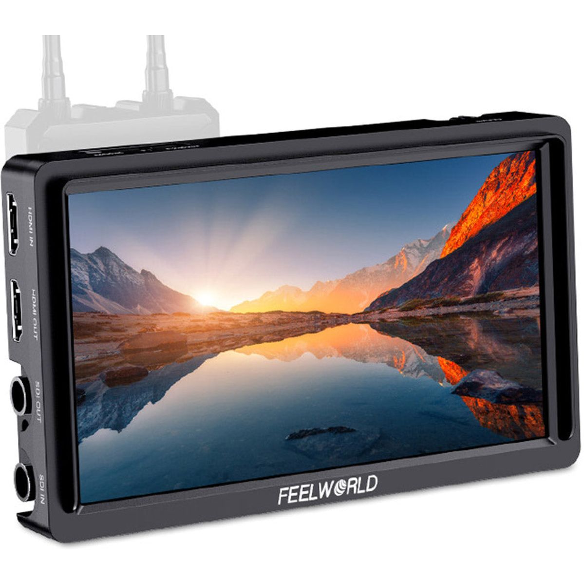 Feelworld 6 FW568S SDI Monitor