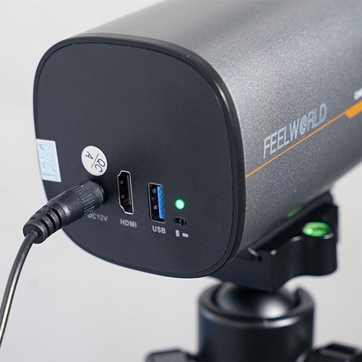 Feelworld HV10X Live Streaming PTZ Camera