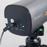 Feelworld HV10X Live Streaming PTZ Camera