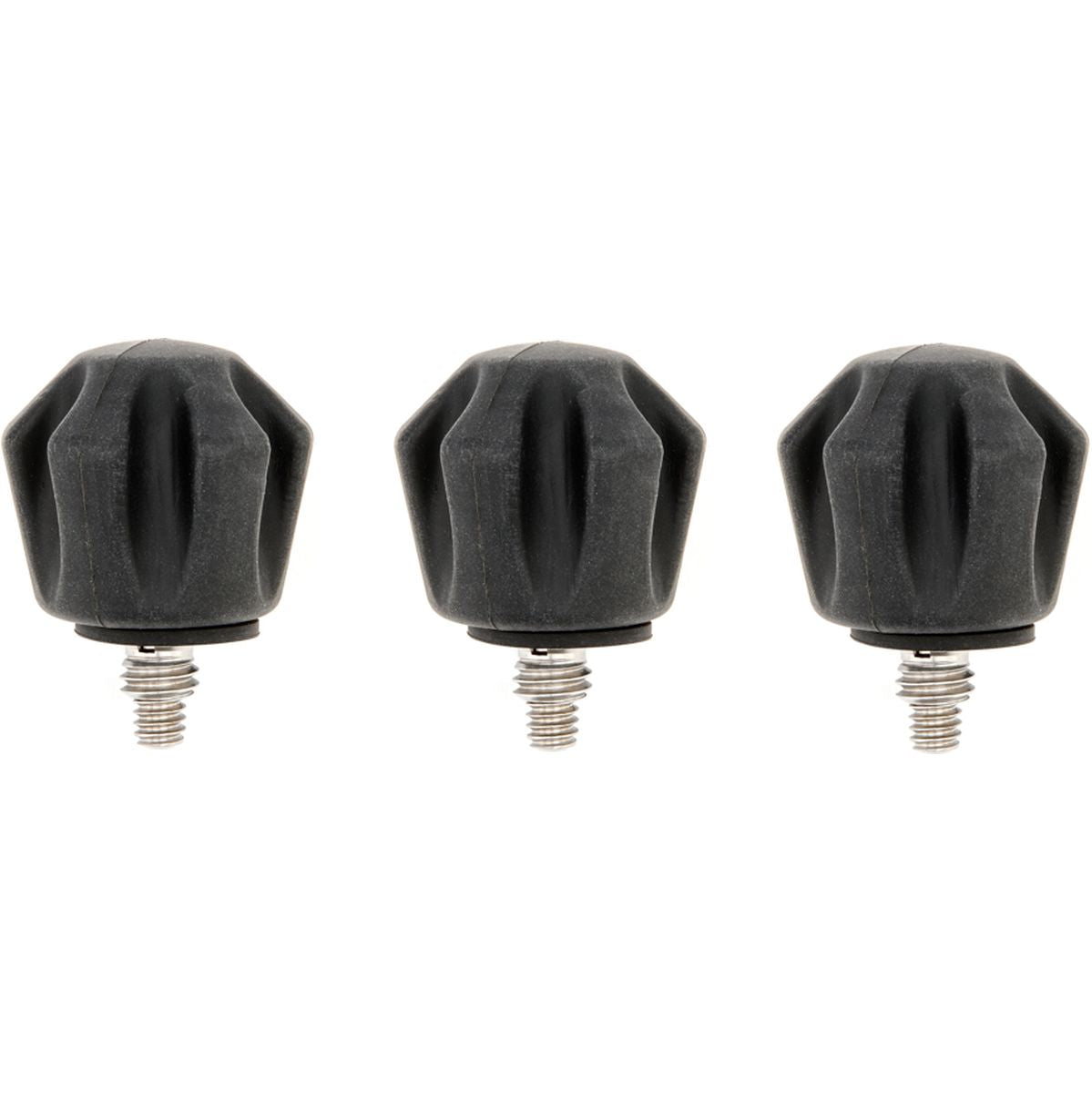 3 Legged Thing Big Bootz Set Van 3 Voetjes For Grotere Statieven