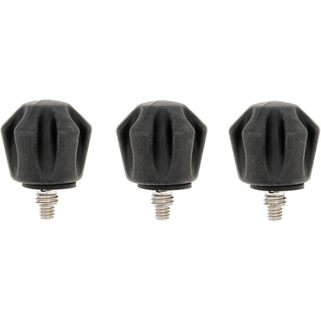 3 Legged Thing Big Bootz Set Van 3 Voetjes For Grotere Statieven