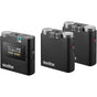 Godox Virso S M2 Wireless Microphone System (Sony Version) - B-Stock