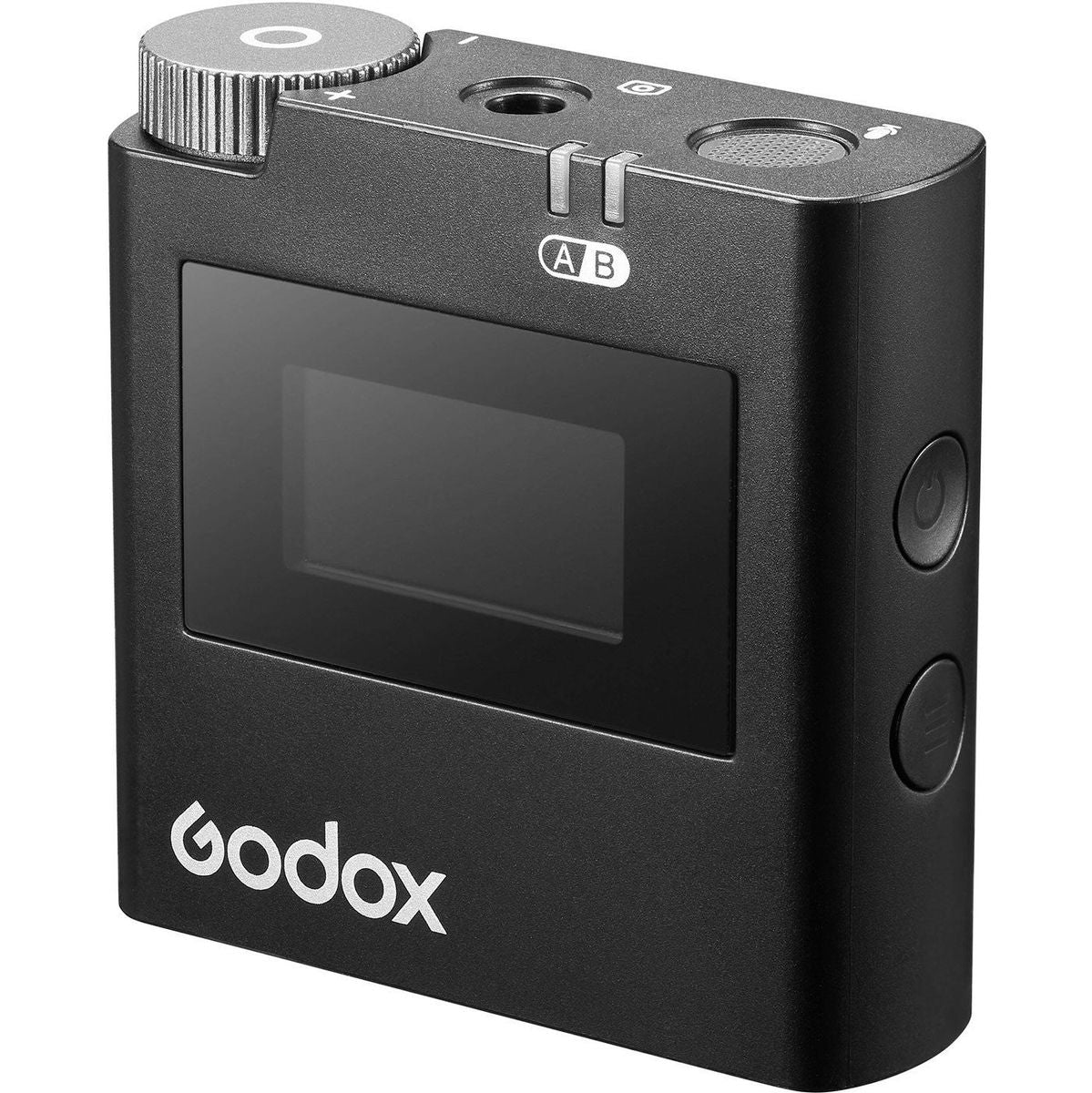 Godox Virso S M2 Wireless Microphone System (Sony Version) - B-Stock - image 3 of 5