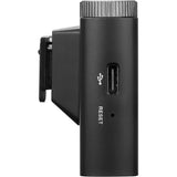 Godox Virso S M2 Wireless Microphone System (Sony Version) - B-Stock - image 4 of 5
