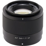 Viltrox AF 56mm f/1.7 Fuji XF